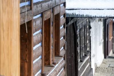 Piękny weekend w Lanckoronie. Wójta o zgodę nie pytaliśmy - zdjęcie 20