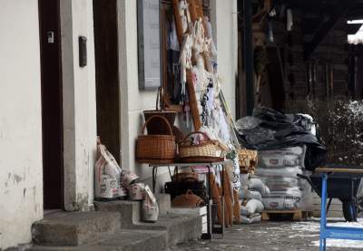 Piękny weekend w Lanckoronie. Wójta o zgodę nie pytaliśmy - zdjęcie 25