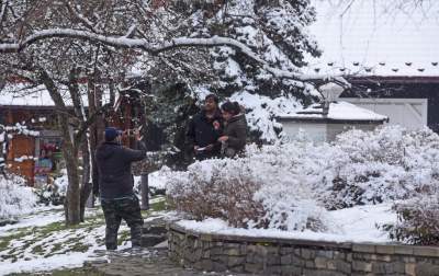 Piękny weekend w Lanckoronie. Wójta o zgodę nie pytaliśmy - zdjęcie 22