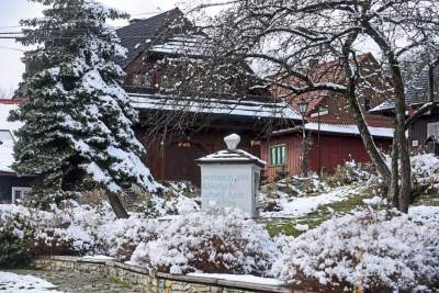 Piękny weekend w Lanckoronie. Wójta o zgodę nie pytaliśmy - zdjęcie 3