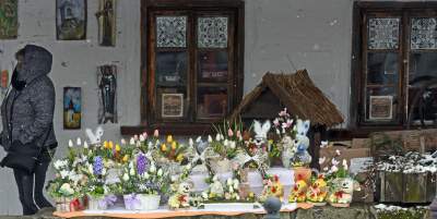 Piękny weekend w Lanckoronie. Wójta o zgodę nie pytaliśmy - zdjęcie 23