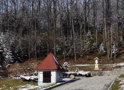 Piękny weekend w Lanckoronie. Wójta o zgodę nie pytaliśmy - zdjęcie 9