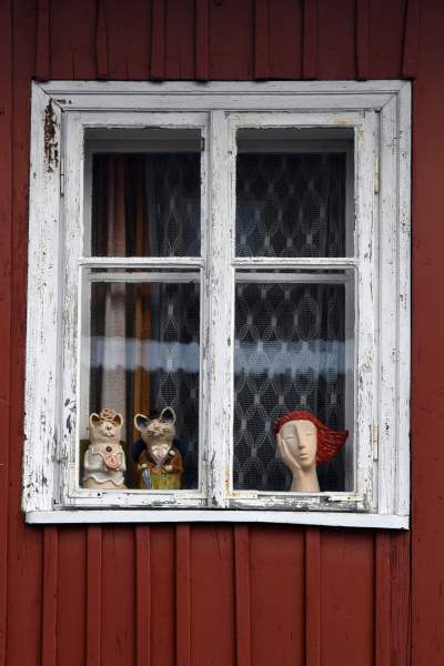 Piękny weekend w Lanckoronie. Wójta o zgodę nie pytaliśmy - zdjęcie 12