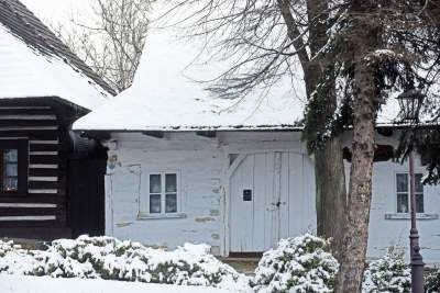 Piękny weekend w Lanckoronie. Wójta o zgodę nie pytaliśmy - zdjęcie 2