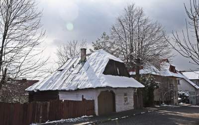 Piękny weekend w Lanckoronie. Wójta o zgodę nie pytaliśmy - zdjęcie 7