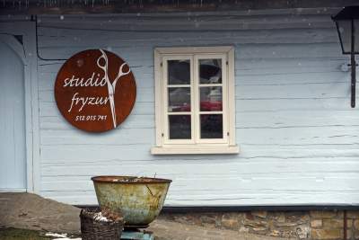 Piękny weekend w Lanckoronie. Wójta o zgodę nie pytaliśmy - zdjęcie 24