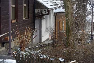 Piękny weekend w Lanckoronie. Wójta o zgodę nie pytaliśmy - zdjęcie 18