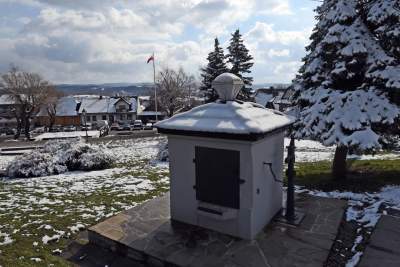 Piękny weekend w Lanckoronie. Wójta o zgodę nie pytaliśmy - zdjęcie 5