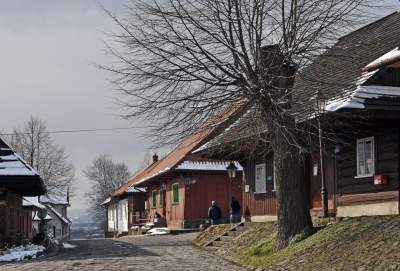 Piękny weekend w Lanckoronie. Wójta o zgodę nie pytaliśmy - zdjęcie 4
