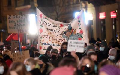 Dzień Kobiet bez kompromisów... - zdjęcie 13