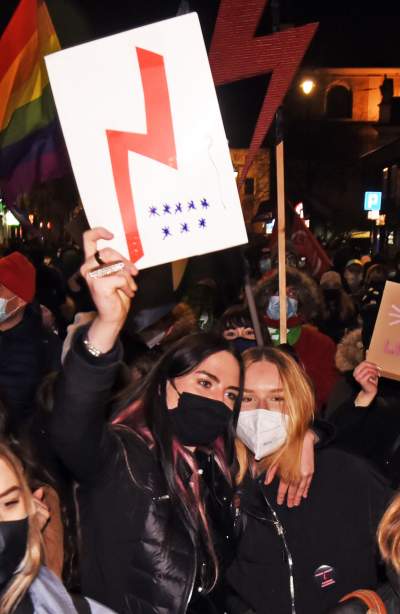 Dzień Kobiet bez kompromisów... - zdjęcie 3