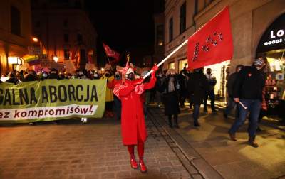 Dzień Kobiet bez kompromisów... - zdjęcie 24