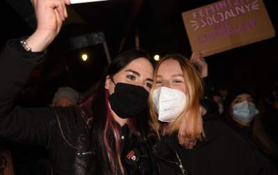 Dzień Kobiet bez kompromisów... - zdjęcie 5