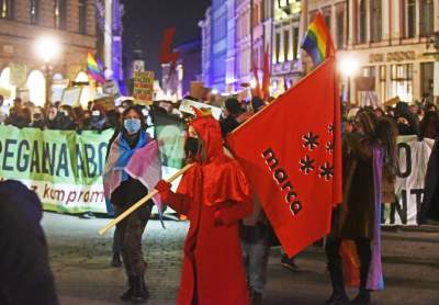 Dzień Kobiet bez kompromisów... - zdjęcie 26