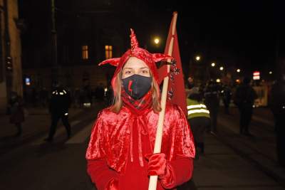 Dzień Kobiet bez kompromisów... - zdjęcie 18