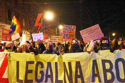 Dzień Kobiet bez kompromisów... - zdjęcie 14