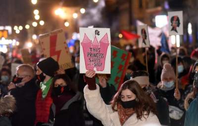 Dzień Kobiet bez kompromisów... - zdjęcie 10