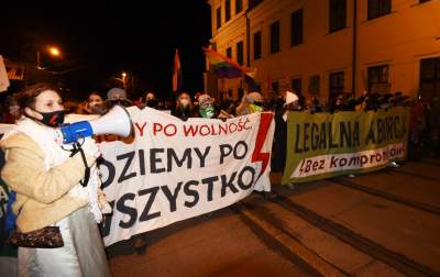 Dzień Kobiet bez kompromisów... - zdjęcie 21