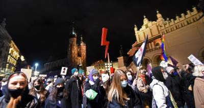 Dzień Kobiet bez kompromisów... - zdjęcie 28