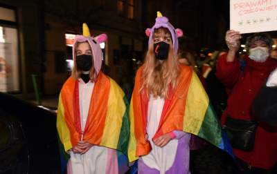 Dzień Kobiet bez kompromisów... - zdjęcie 4