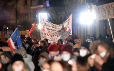 Dzień Kobiet bez kompromisów... - zdjęcie 12