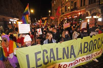 Dzień Kobiet bez kompromisów... - zdjęcie 6