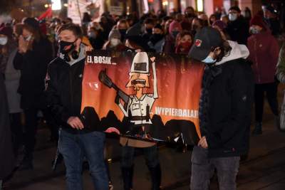 Dzień Kobiet bez kompromisów... - zdjęcie 11