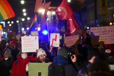 Dzień Kobiet bez kompromisów... - zdjęcie 7