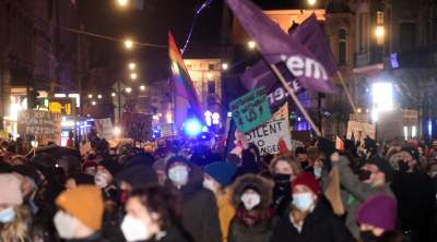 Dzień Kobiet bez kompromisów... - zdjęcie 8