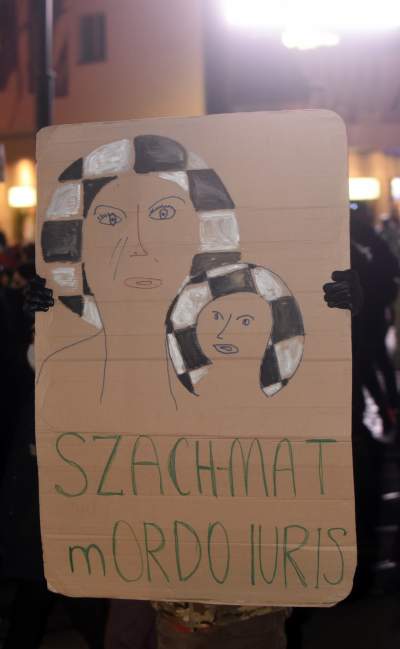 Dzień Kobiet bez kompromisów... - zdjęcie 9