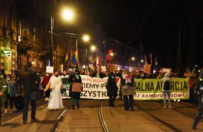 Dzień Kobiet bez kompromisów... - zdjęcie 15