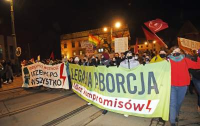 Dzień Kobiet bez kompromisów... - zdjęcie 23