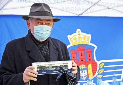 Nowe autobusy elektryczne wyjeżdżają na ulice Krakowa - zdjęcie 12