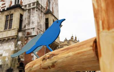 Drzewko emausowe na Rynku - zdjęcie 4