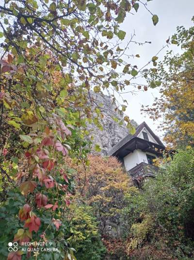 Tu jest pięknie: Dolina Prądnika w obiektywie Marcina Szymańskiego - zdjęcie 29