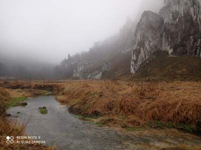 Tu jest pięknie: Dolina Prądnika w obiektywie Marcina Szymańskiego - zdjęcie 51