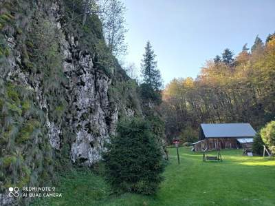 Tu jest pięknie: Dolina Prądnika w obiektywie Marcina Szymańskiego - zdjęcie 19