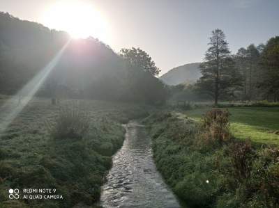 Tu jest pięknie: Dolina Prądnika w obiektywie Marcina Szymańskiego - zdjęcie 21
