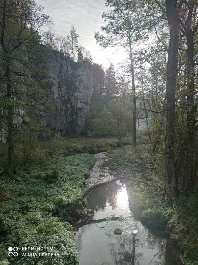 Tu jest pięknie: Dolina Prądnika w obiektywie Marcina Szymańskiego - zdjęcie 26