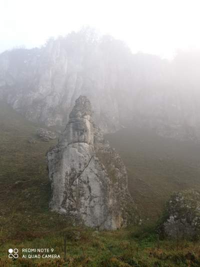 Tu jest pięknie: Dolina Prądnika w obiektywie Marcina Szymańskiego - zdjęcie 37