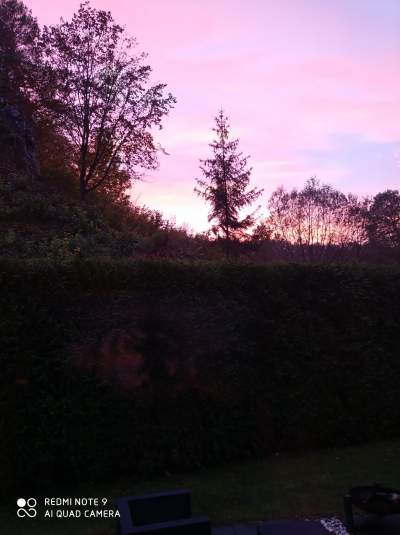 Tu jest pięknie: Dolina Prądnika w obiektywie Marcina Szymańskiego - zdjęcie 20