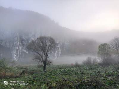 Tu jest pięknie: Dolina Prądnika w obiektywie Marcina Szymańskiego - zdjęcie 33