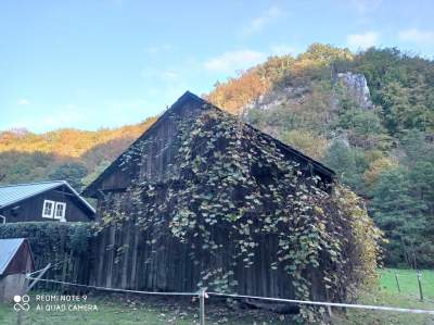 Tu jest pięknie: Dolina Prądnika w obiektywie Marcina Szymańskiego - zdjęcie 12