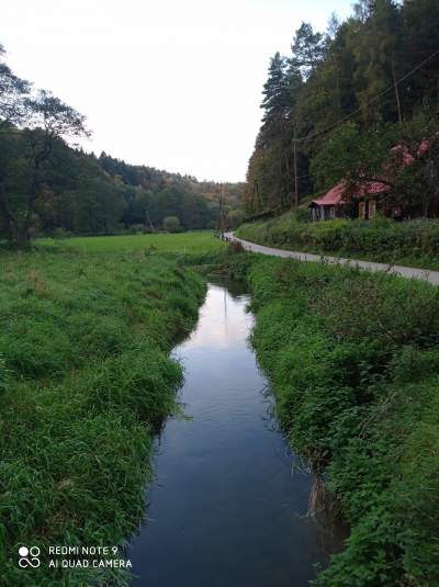 Tu jest pięknie: Dolina Prądnika w obiektywie Marcina Szymańskiego - zdjęcie 11