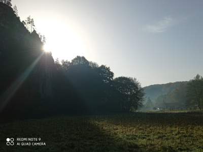 Tu jest pięknie: Dolina Prądnika w obiektywie Marcina Szymańskiego - zdjęcie 23