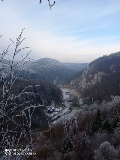 Tu jest pięknie: Dolina Prądnika w obiektywie Marcina Szymańskiego - zdjęcie 48