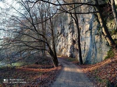 Tu jest pięknie: Dolina Prądnika w obiektywie Marcina Szymańskiego - zdjęcie 45