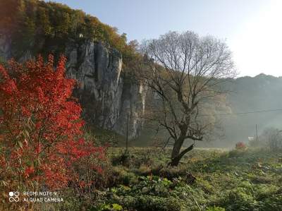 Tu jest pięknie: Dolina Prądnika w obiektywie Marcina Szymańskiego - zdjęcie 24