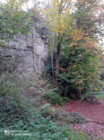 Tu jest pięknie: Dolina Prądnika w obiektywie Marcina Szymańskiego - zdjęcie 2