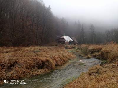 Tu jest pięknie: Dolina Prądnika w obiektywie Marcina Szymańskiego - zdjęcie 50